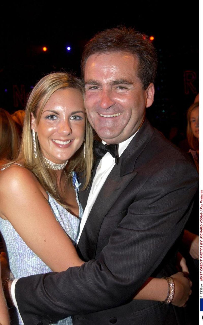 Richard Keys denies he left cancer-stricken wife for daughter's friend -  Irish Mirror Online