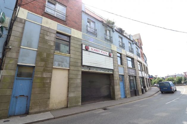 A blockbuster property – See inside the vacant, three screen Wexford cinema for sale for €400,000