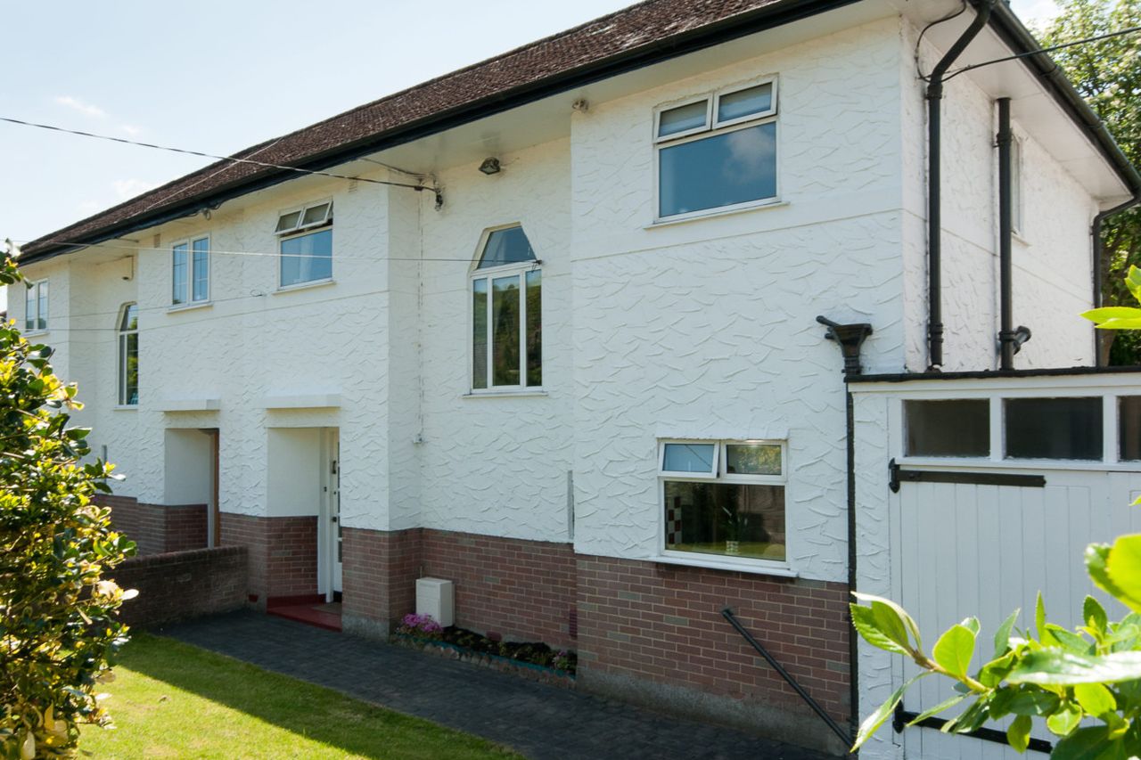 Four on the market For sale in Glasnevin Irish Independent