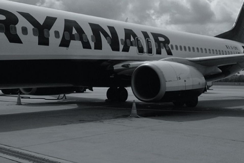 ryanair case study harvard