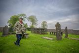 thumbnail: Bruce in Ireland