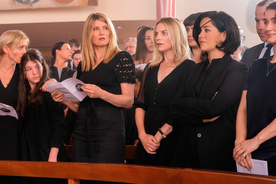 Bad Sisters