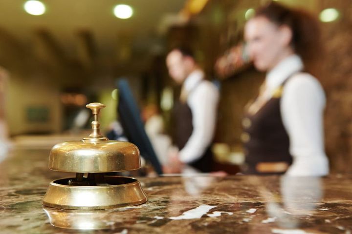 Another Wexford hotel seeks permission for a major expansion – ‘I’m happy to invest if the demand is there for it’