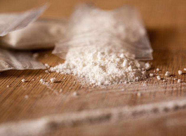 Cork man pleads guilty to dealing cocaine and cannabis