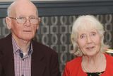 thumbnail: Robert and Vera Browne at the St. Patrick's parish volunteers social night in The Lisdoo. Photo: Aidan Dullaghan/Newspics