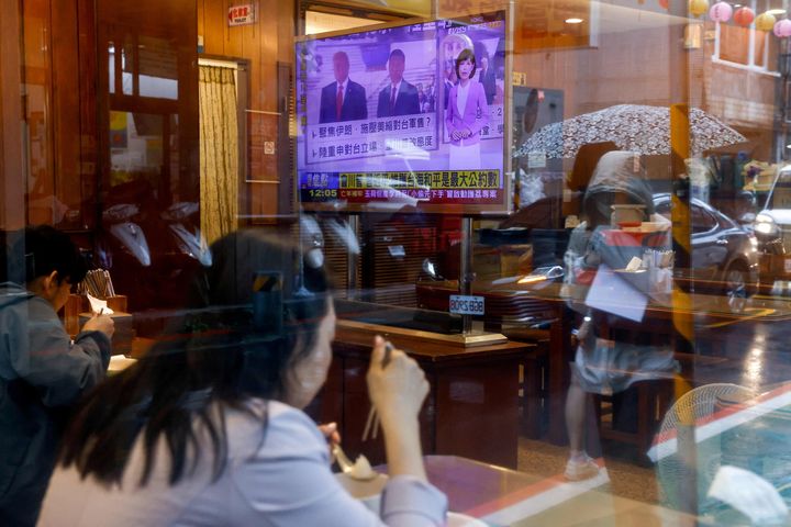 Explainer: What is 'Taiwan independence' and is Taiwan already independent?