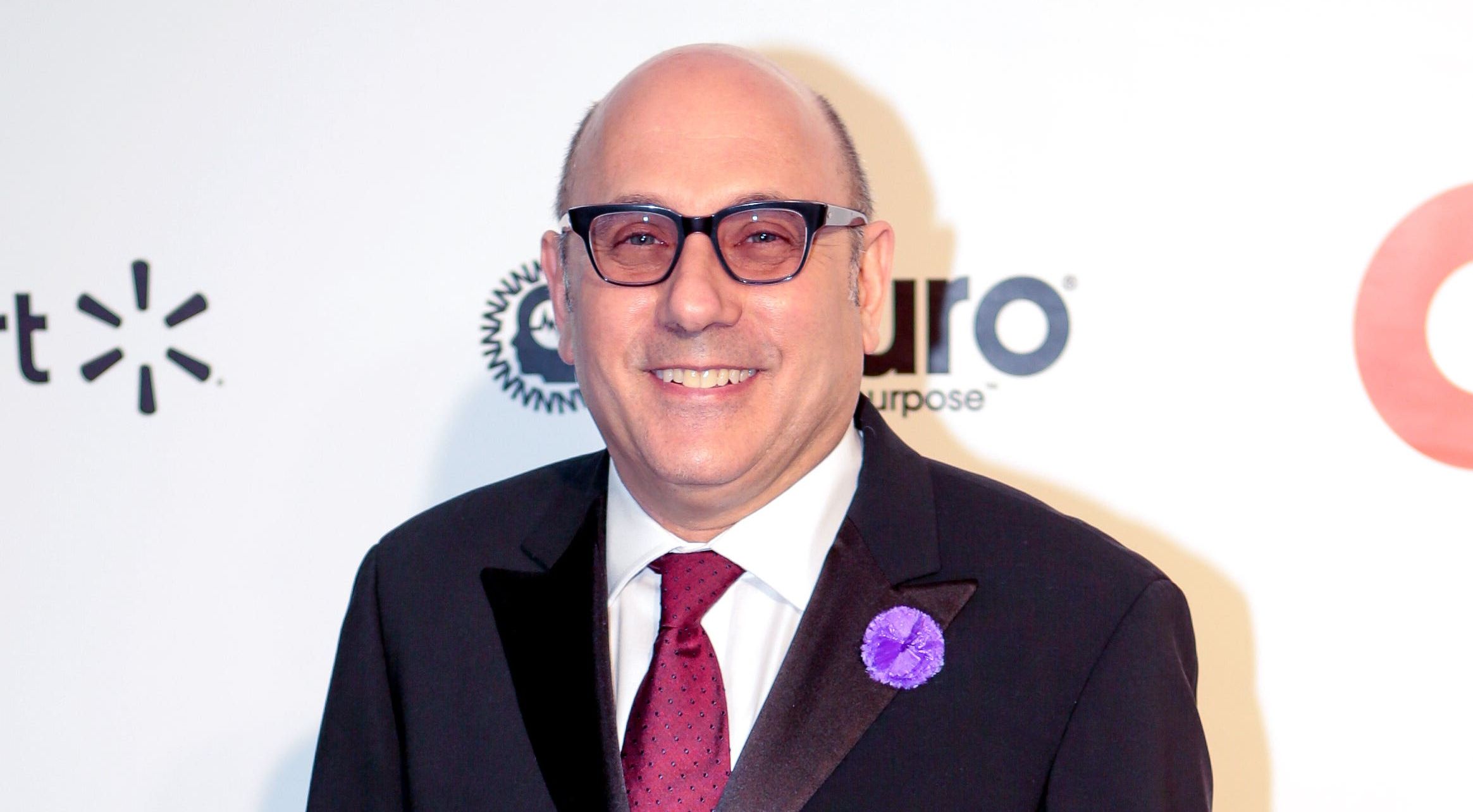 Willie Garson Previously Opened Up About Close Relationship with Son