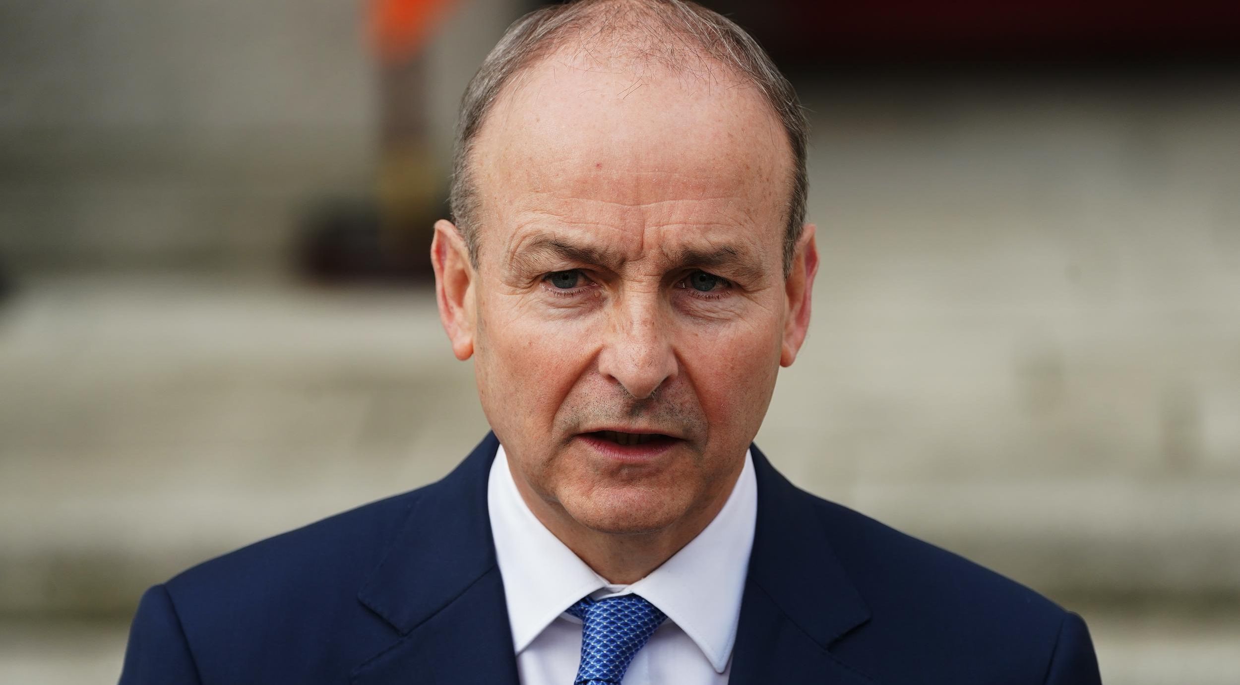 Taoiseach urged to bring back Fianna Fáil deputy leader post ahead of ...