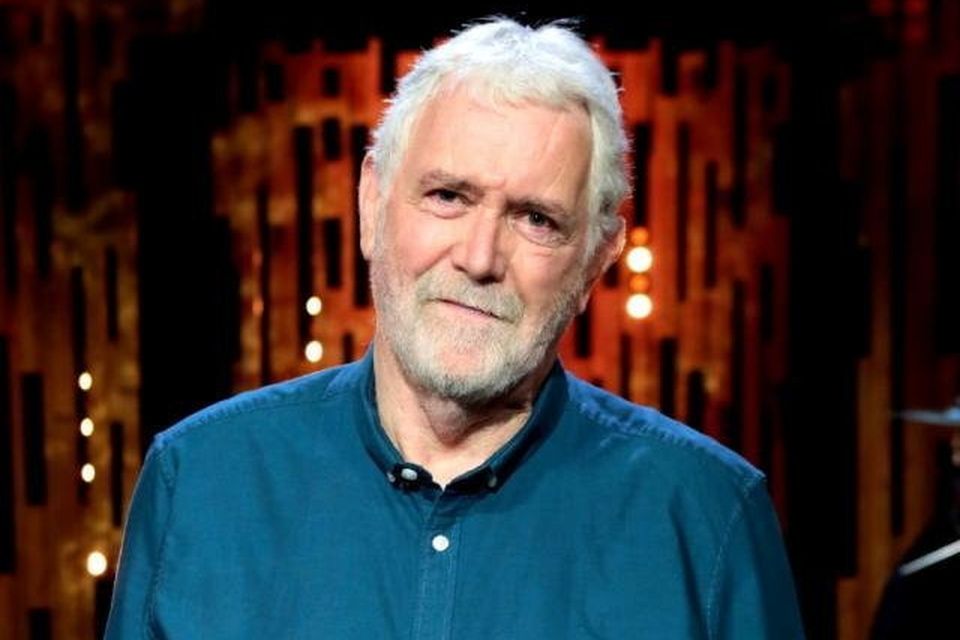 Charlie McGettigan