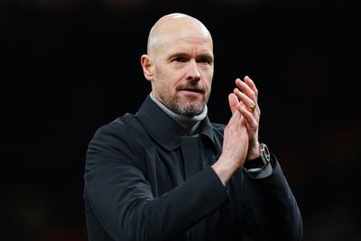 Miguel Delaney: Manchester United to follow Arsenal’s lead and water down Erik ten Hag’s power