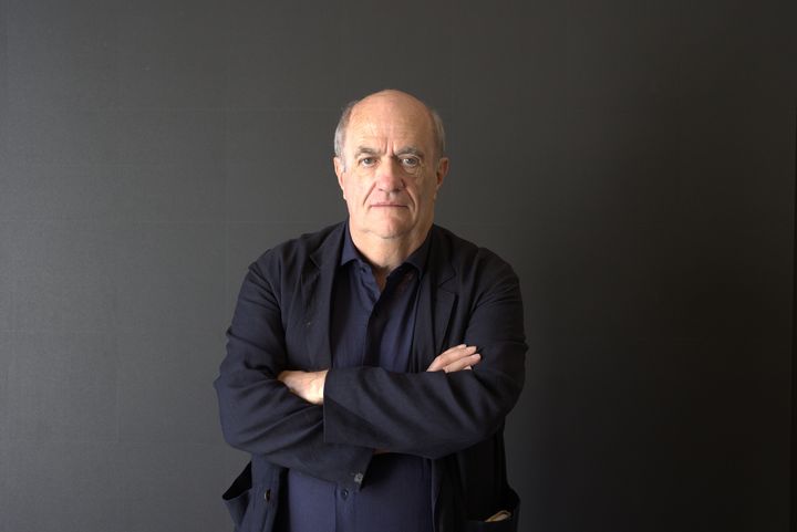 New collection highlights Colm Tóibín’s mastery of the short-story form