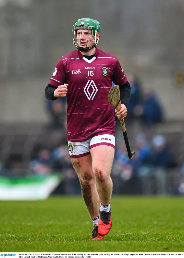 Five GAA storylines this weekend: London calling for Westmeath as Louth begin their Leinster football title defence