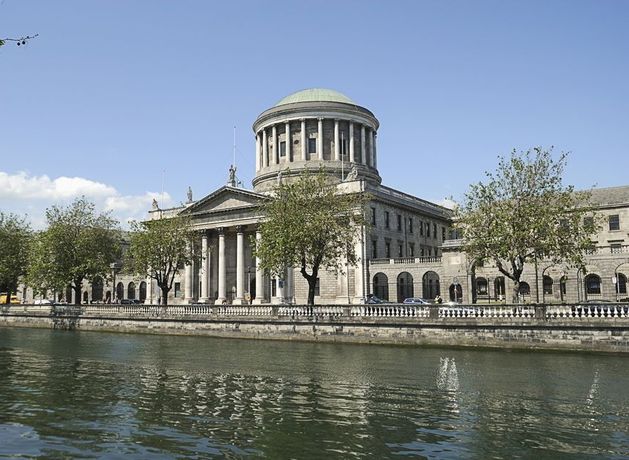 UCD medicine student refused costs of High Court case following alleged rape