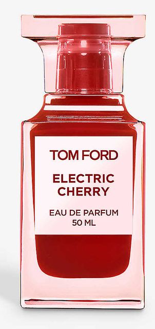 Electric Cherry, €320 for 50ml,  brownthomas.com