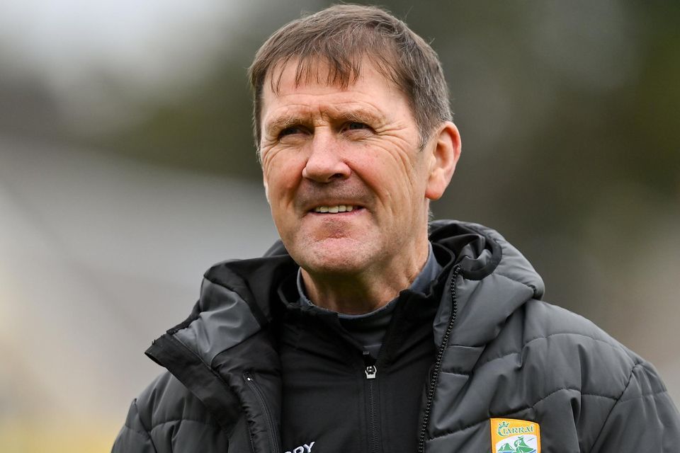 Jack O'Connor was disappointed with the Kerry team's conversion rate against Galway but in his overall assessment of the League campaign he was pleased with how several of the newer players in the panel have performed when given their chance across the seven matches