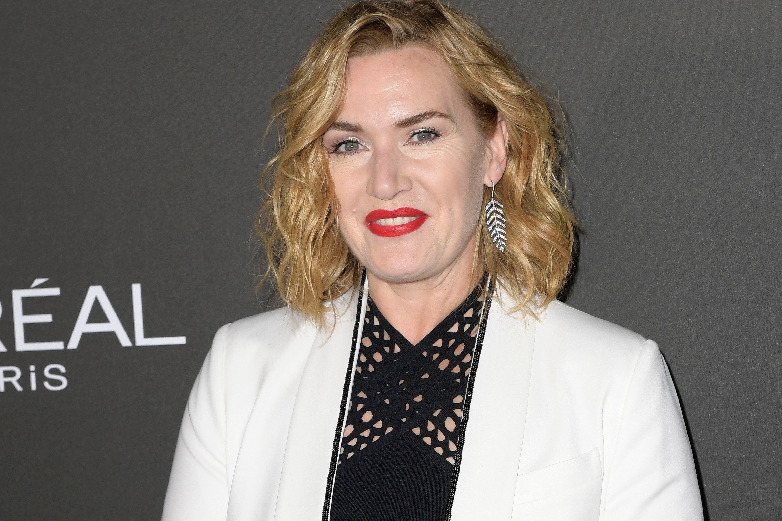 Kate Winslet on Young Actresses: Proud of Their Fearlessness