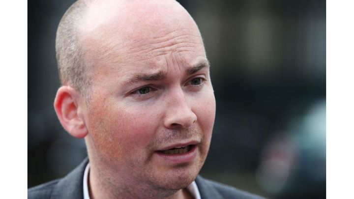 Partner of TD Paul Murphy calls on Simon Harris to make public statement on detention by Egyptian authorities