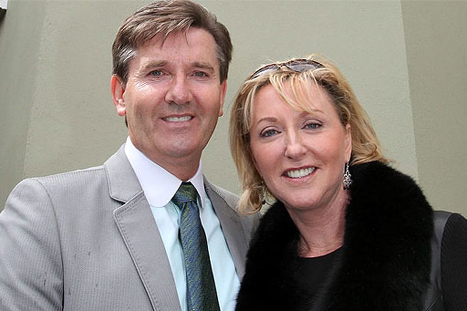 Daniel O'Donnell asks fans to 'pray for wife Majella' after she is  diagnosed with cancer | Irish Independent