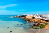 thumbnail: View of Essaouira old city in Morocco