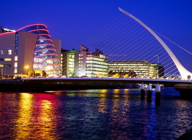 Ireland’s jobs market: Recruitment and salaries bounce back as confidence returns