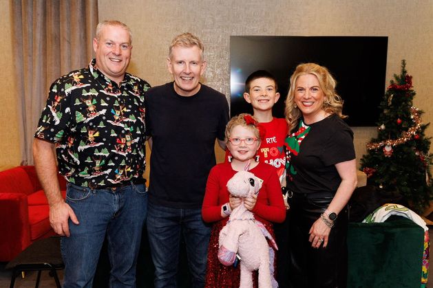 €116,000 raised for brave Tipperary girl Sophie Quirke (10) undergoing life-saving cancer treatments