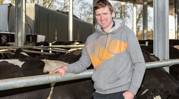 How Censortec Nedap CowControl improved profits and heat detection on ...