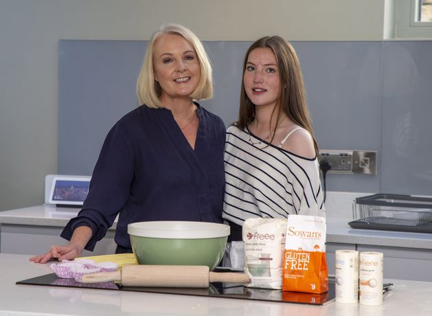 When one coeliac diagnosis became two: Wicklow mum and daughter share gluten free journey