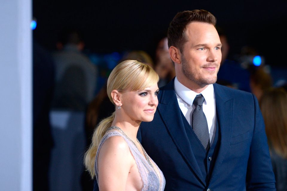 PTH - Chris Pratt Under Fire Again