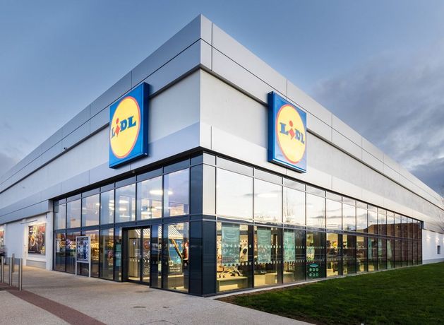 Lidl wins planning permission for new retail and residential development in Dublin suburbs