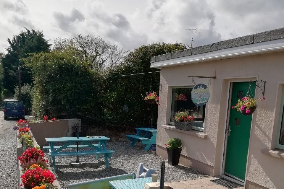 Shock as Village Coffee Shop in Ballymoney closes suddenly