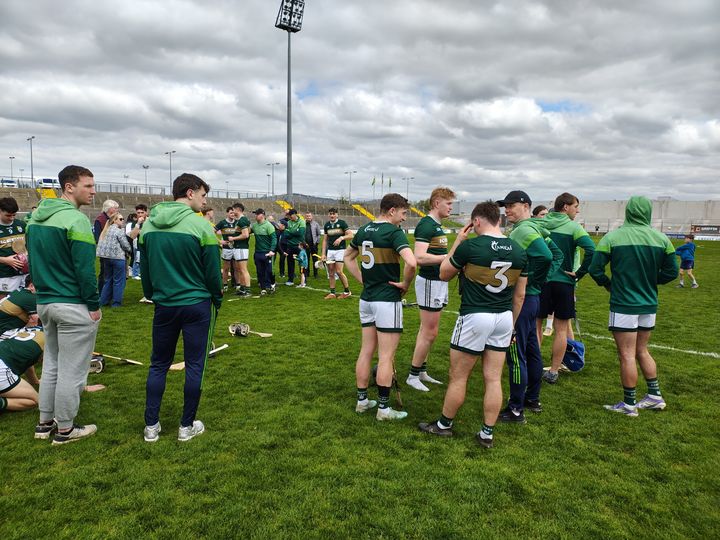 Pádraig Boyle to the rescue as his hat-trick denies 14-man Donegal a famous win over Kerry