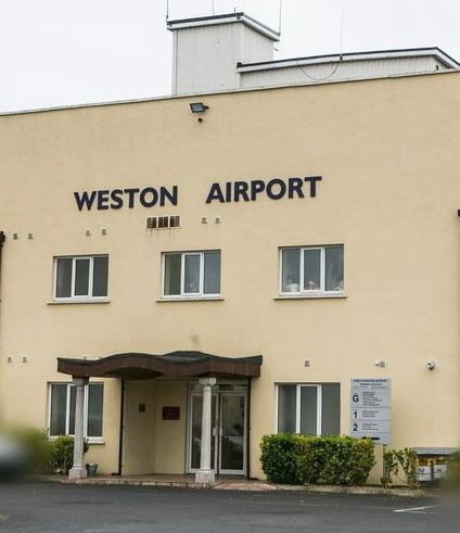 Weston Airport