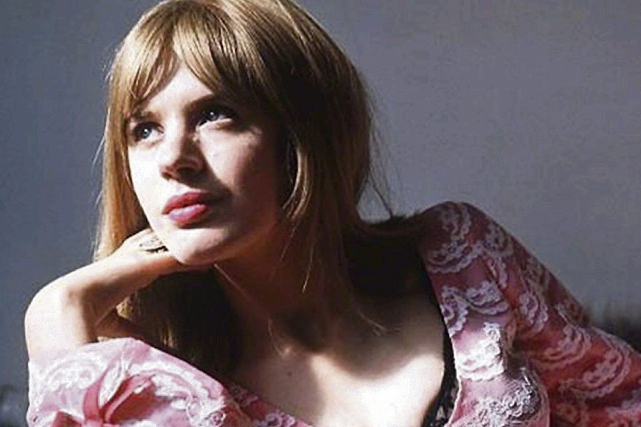 Marianne Faithfull Interview: Poetry, Life Lessons, Drugs, Mick Jagger