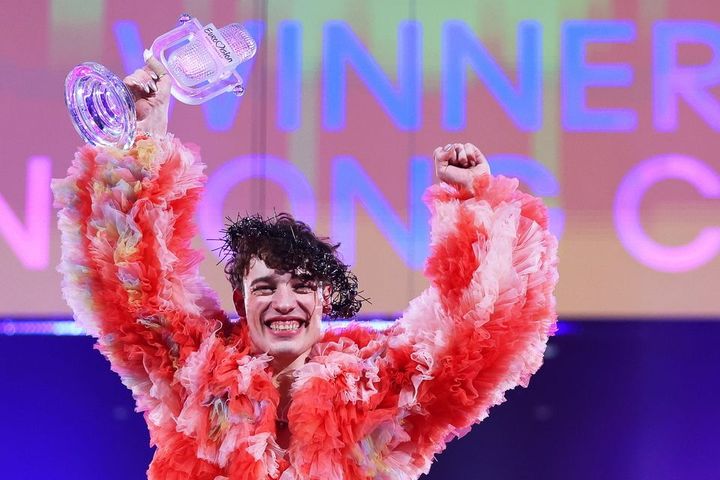 Everything you need to know about this year’s Eurovision
