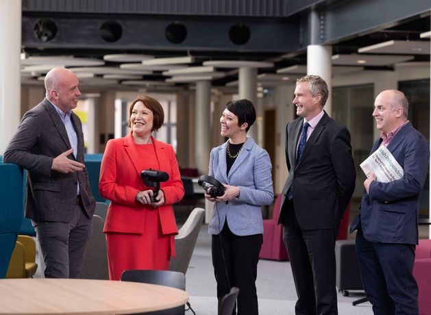 2023 Business Journalism Awards: Celebrating Excellence in Financial Reporting - News Directory 3