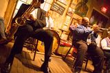 thumbnail: Jazzclub Preservation Hall, French Quarter, New Orleans, Louisiana