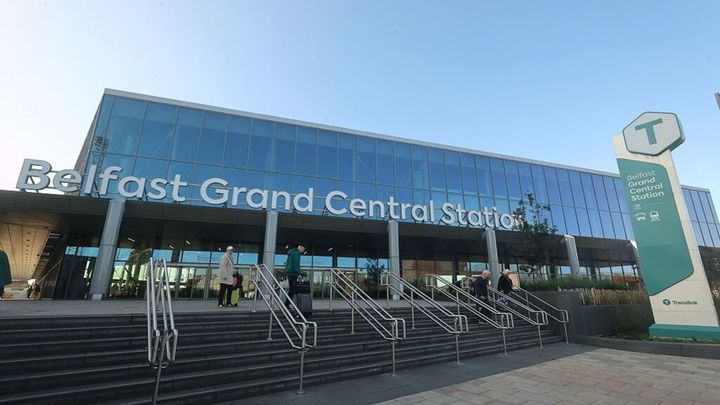 Man accused of sexually assaulting cleaner in toilet at train station granted bail