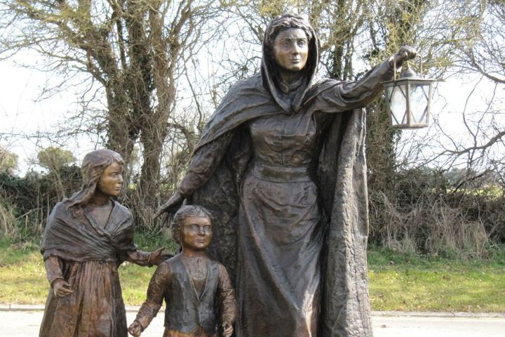 ‘Lady of the Lantern’ – Nano Nagle’s legacy still burns bright 250 years on from founding of Presentation Order