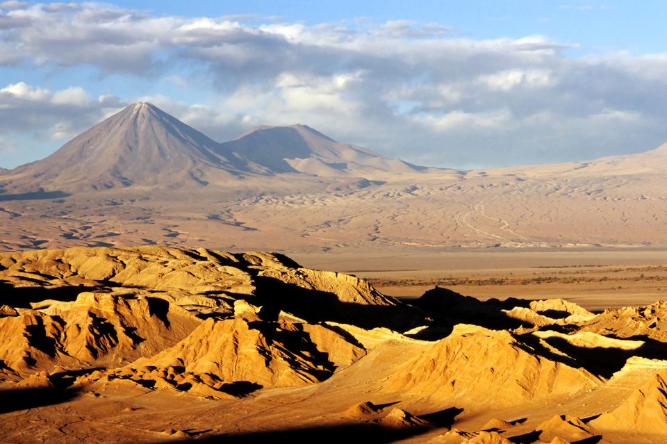 desierto de Atacama