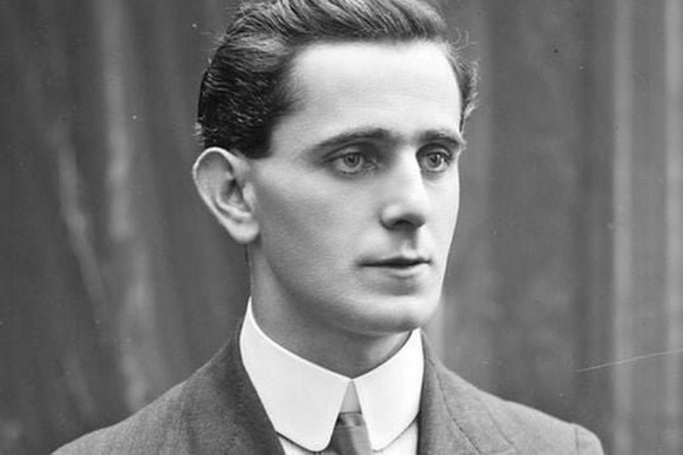 Sean MacDiarmada