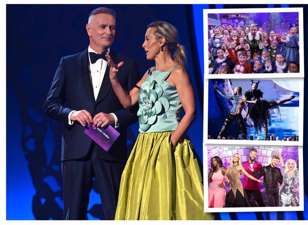 RTÉ’s €250,000 Annual Spend on High-End Staff Wardrobe: A Closer Look