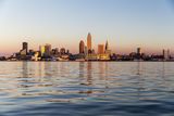 thumbnail: A view of Cleveland, Ohio