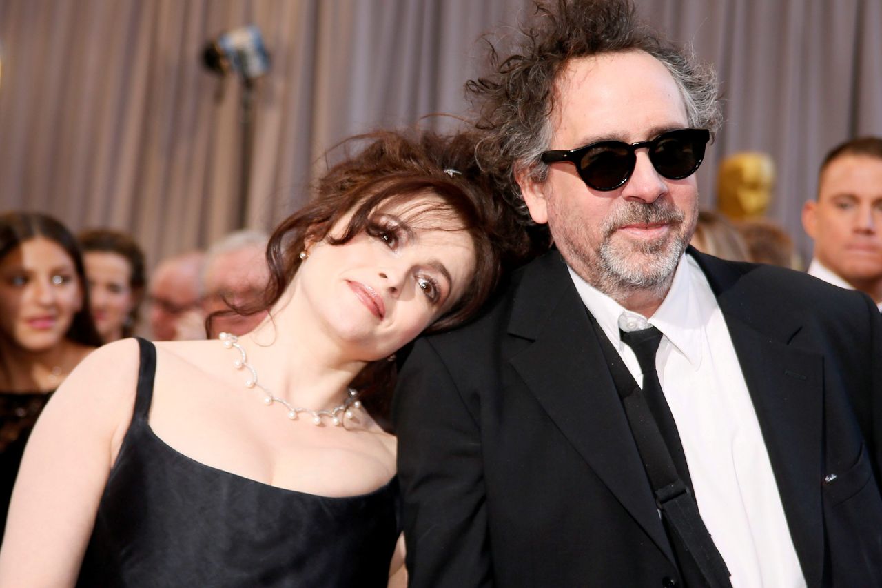 Helena Bonham Carter splits from star director Tim Burton | Irish  Independent