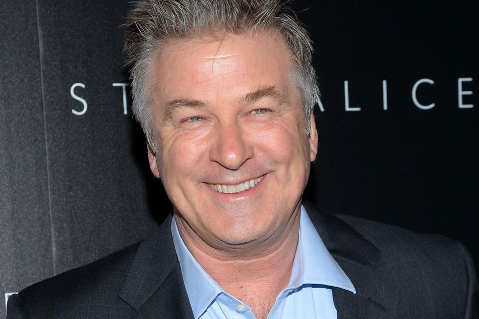 Alec Baldwin I almost drank myself to death I was a daily drug