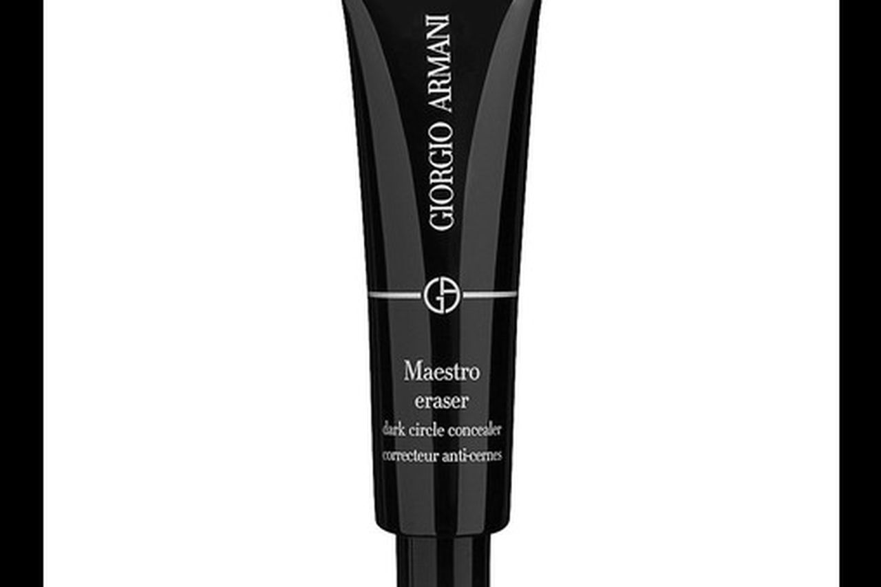 Giorgio armani maestro shop eraser dark circle concealer