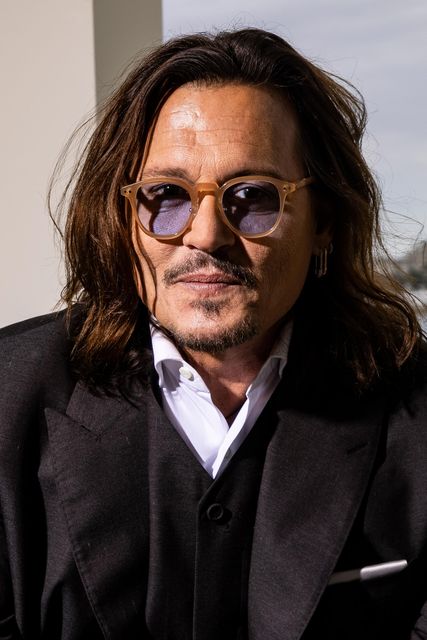 Johnny Depp (Photo by Joel C Ryan/Invision/AP)