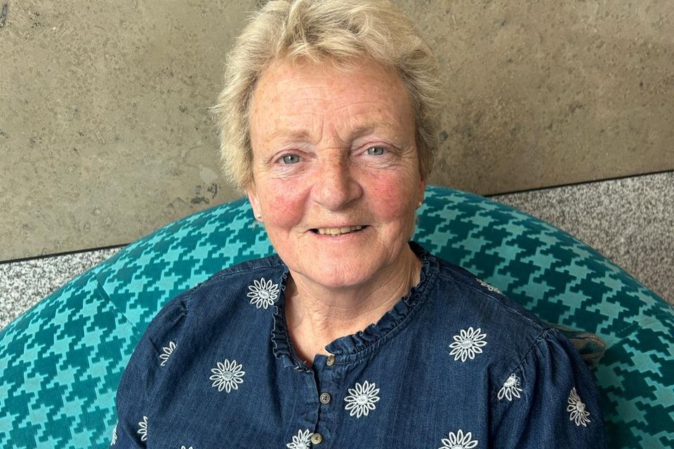 Bridie O'Sullivan
