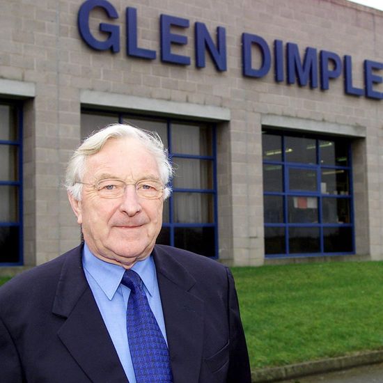 Glen Dimplex profits surge amid push for acquisitions | Independent.ie