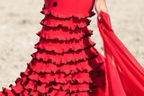 thumbnail: Flamenco dress