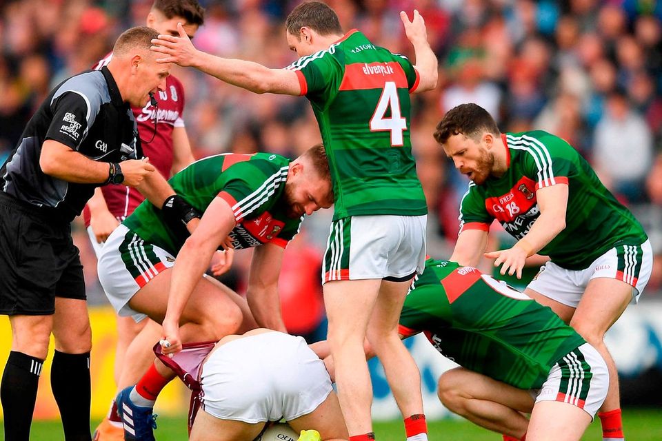 2019 All-Ireland Championship quiz: How much do you remember?, GAA News